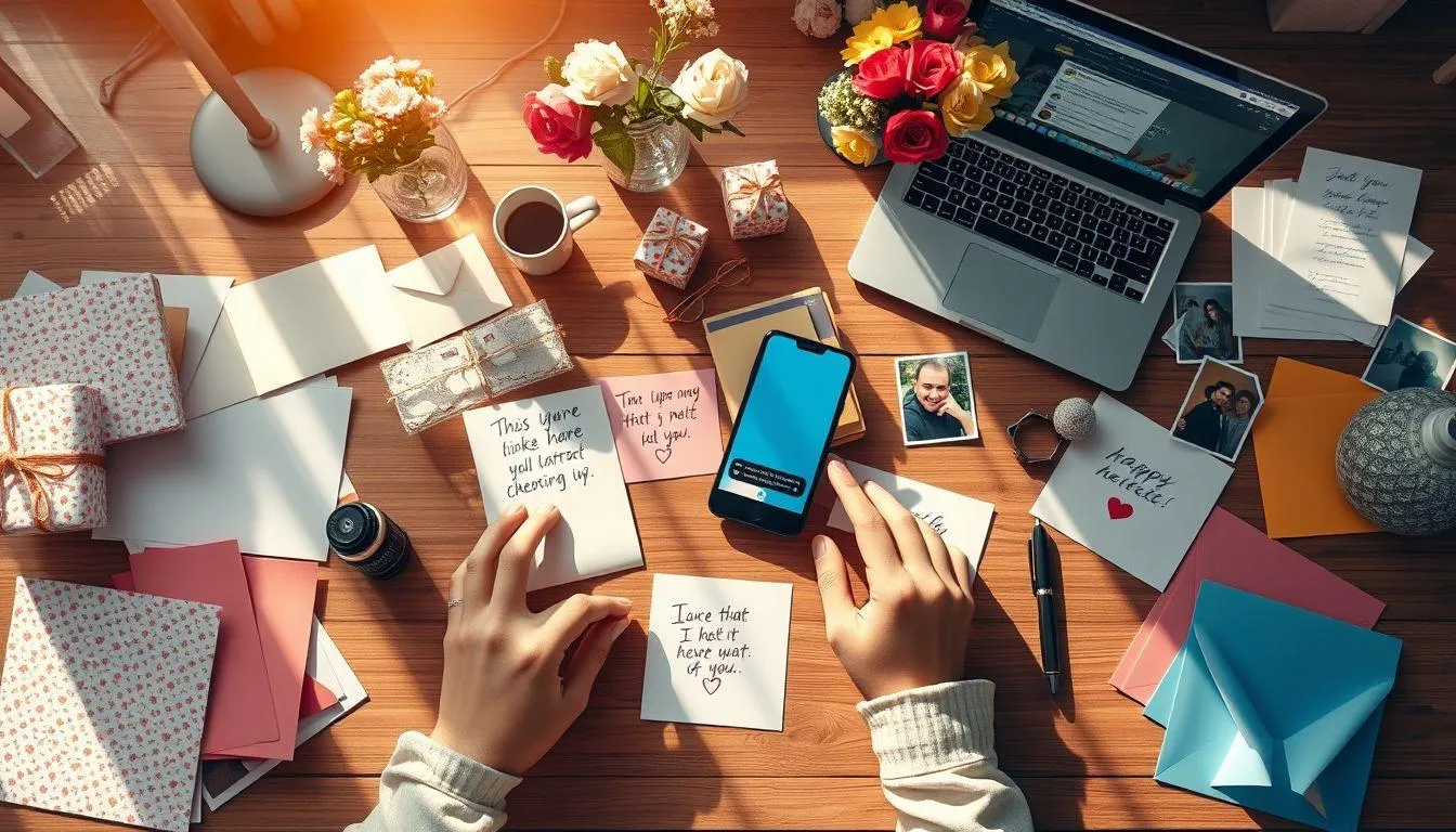 Tips Menggunakan Ucapan Jumat Agung dan Paskah (c) Ilustrasi AI