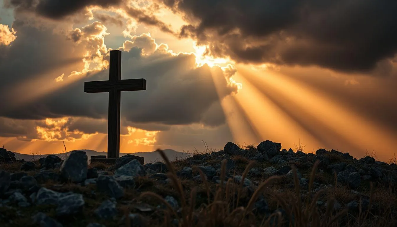 Kutipan Tokoh Dunia tentang Makna Jumat Agung (c) Ilustrasi AI