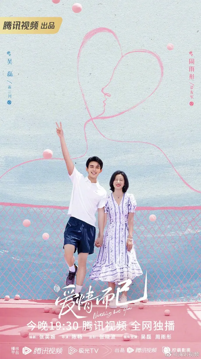 Rekomendasi Drama China Populer/mydramalist.com