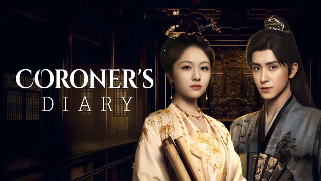 CORONER'S DIARY (credit: iQIYI)