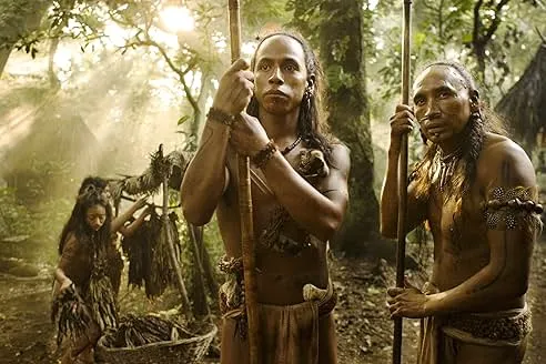 Rekomendasi Film Perang Kerajaan/IMDb