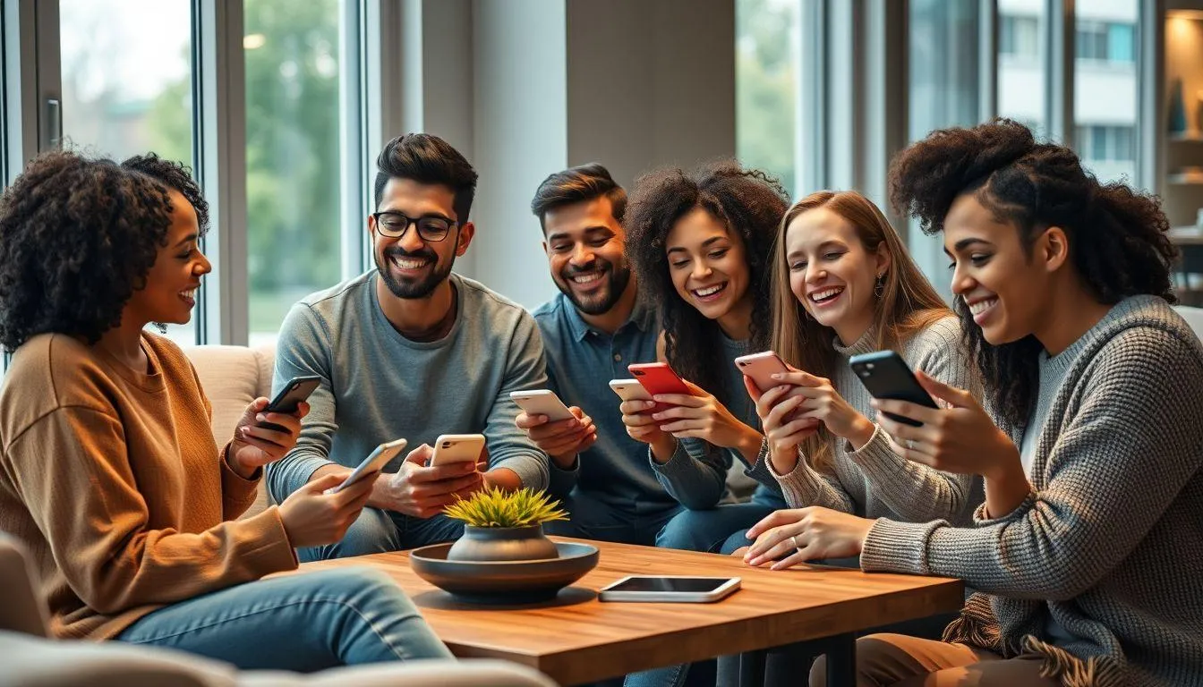 Pengertian dan Makna Nama Grup Kocak