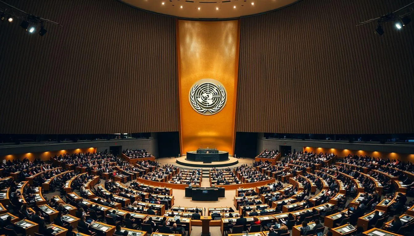 FAQ tentang 205 Nama Negara di Dunia (c) Ilustrasi AI