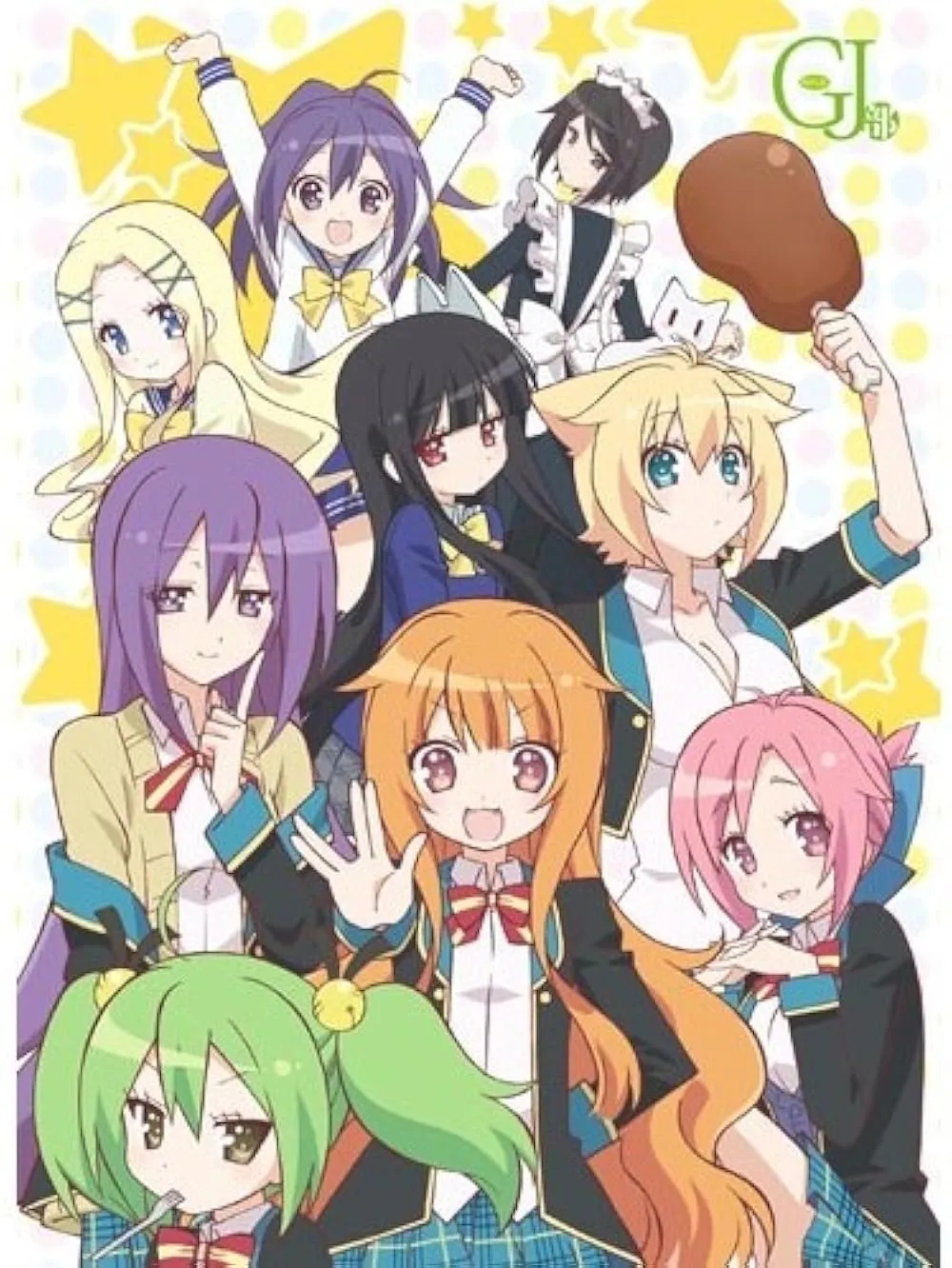 GJ-BU (credit: myanimelist)