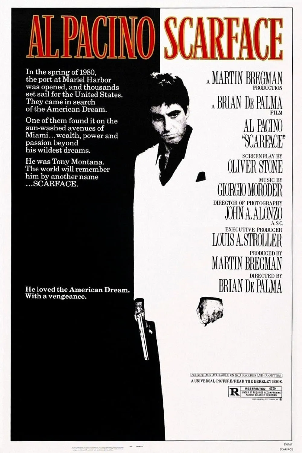 SCARFACE (credit: imdb)