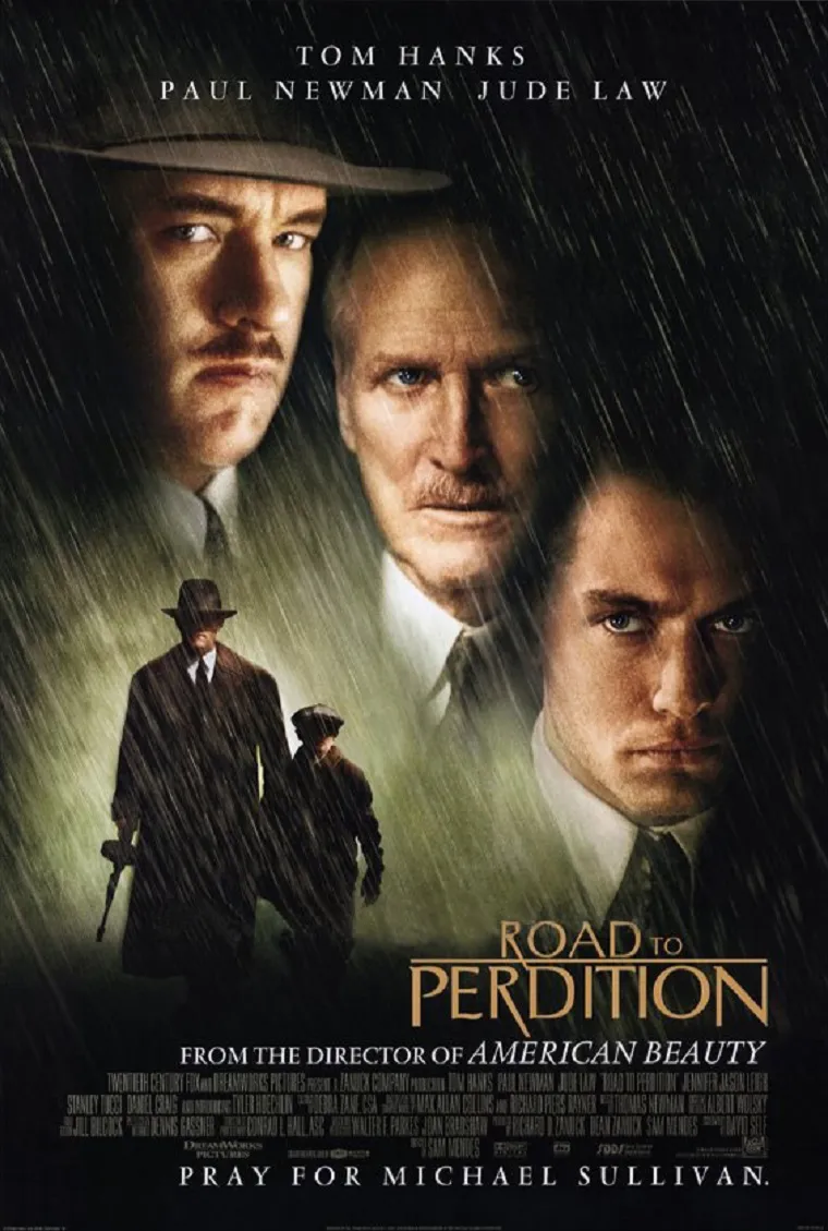 ROAD TO PERDITION (credit: imdb)