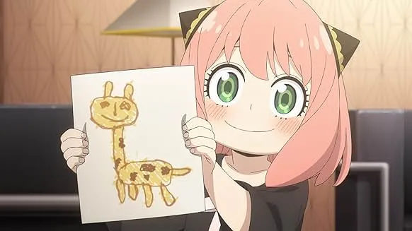 Rekomendasi Anime Loli (credit: imdb.com)