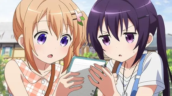 Rekomendasi Anime Loli (credit: imdb.com)