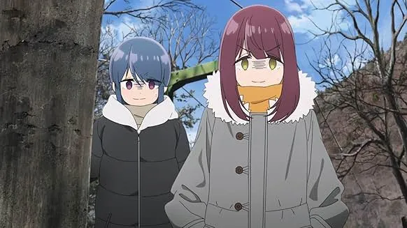 Rekomendasi Anime Loli (credit: imdb.com)