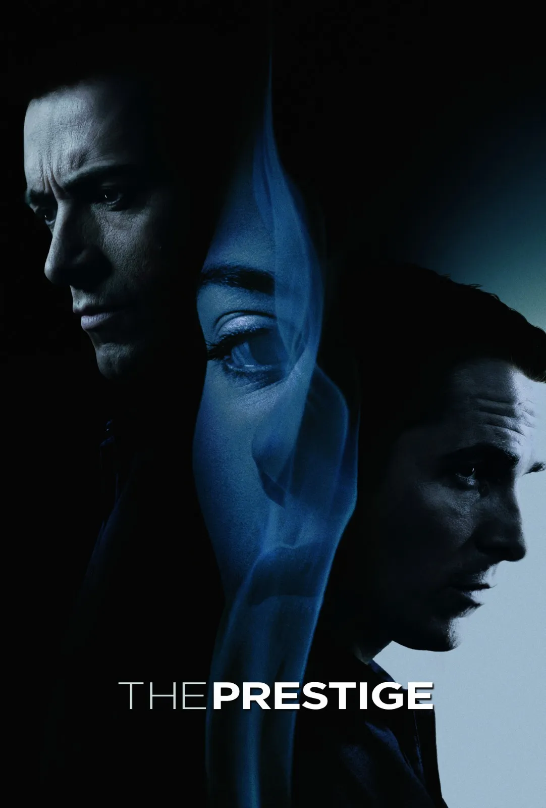 The Prestige (credit: imdb)