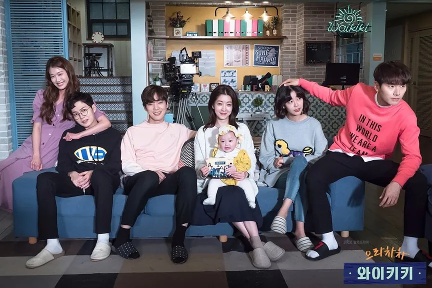 rekomendasi drakor komedi/mydramalist.com