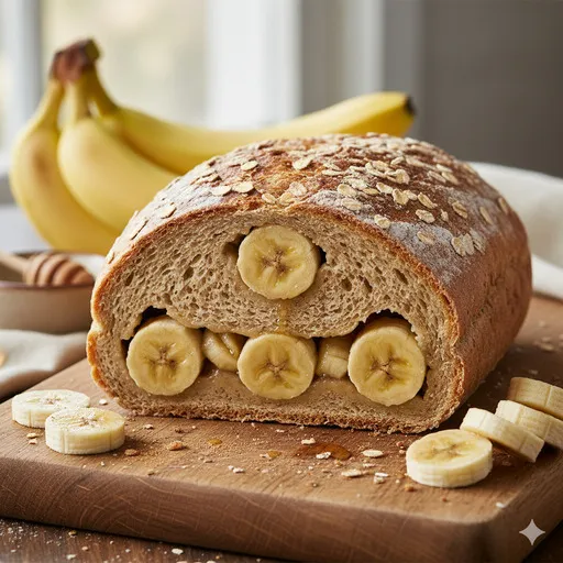 Takjil Buka Puasa/image by gemini AI