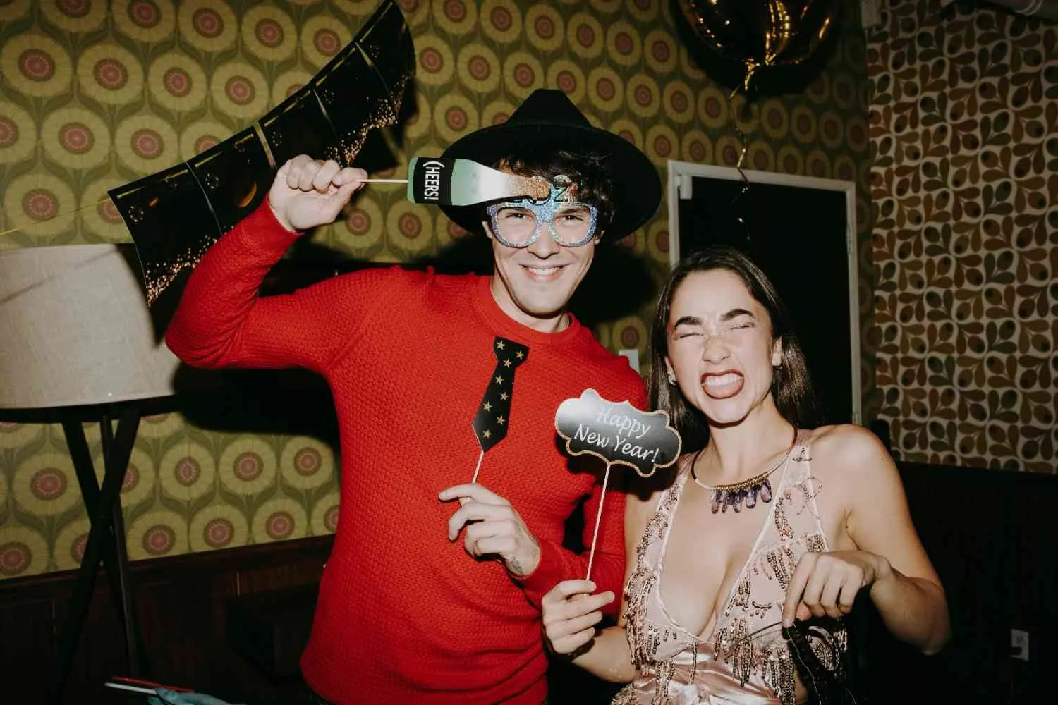 Kata Kata Akhir Tahun tentang Melepaskan dan Memulai Kembali (c) Ilustrasi Pexels