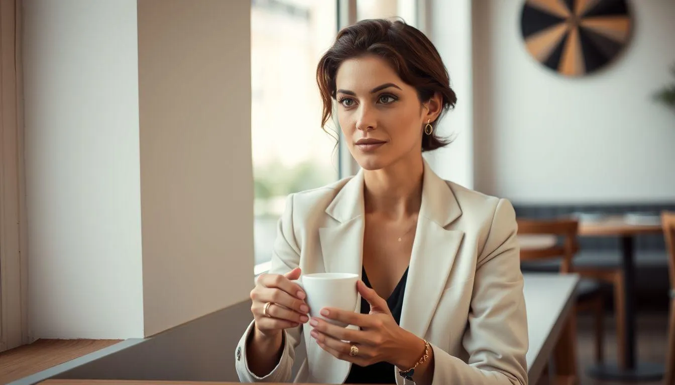 Kata-Kata Berkelas tentang Elegansi dan Sikap Hidup (c) Ilustrasi AI