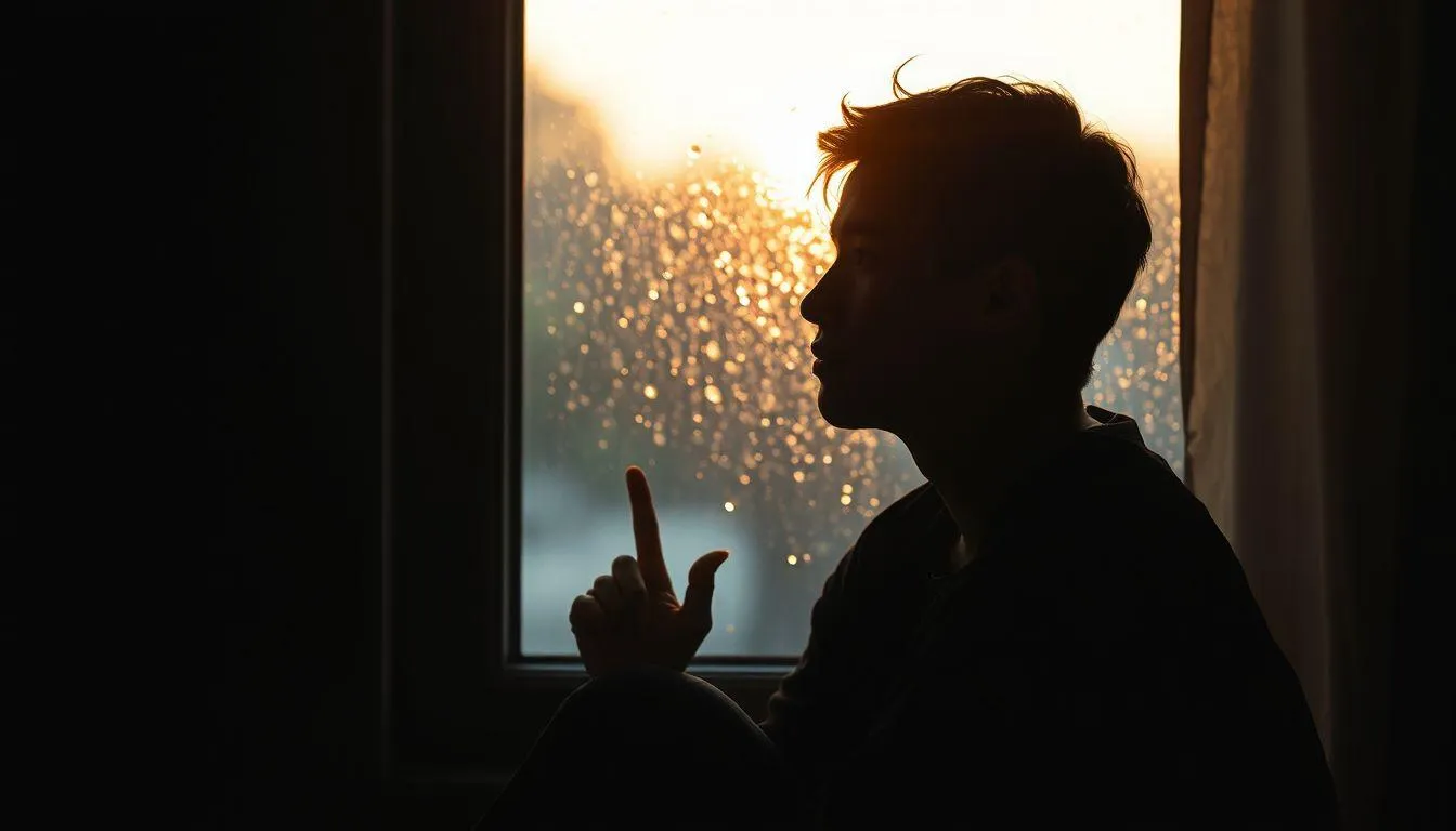 Kata-Kata Estetik tentang Luka dan Proses Penyembuhan (c) Ilustrasi AI