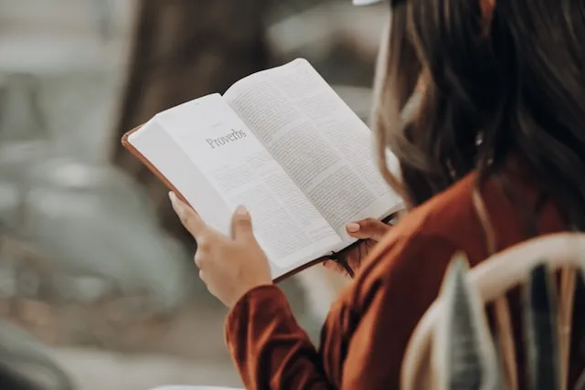 Kata-Kata Gamon Menyentuh Hati (c) unsplash.com