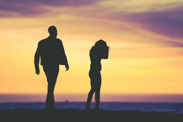 Kata-Kata Gamon untuk Mantan Tercinta (c) unsplash.com