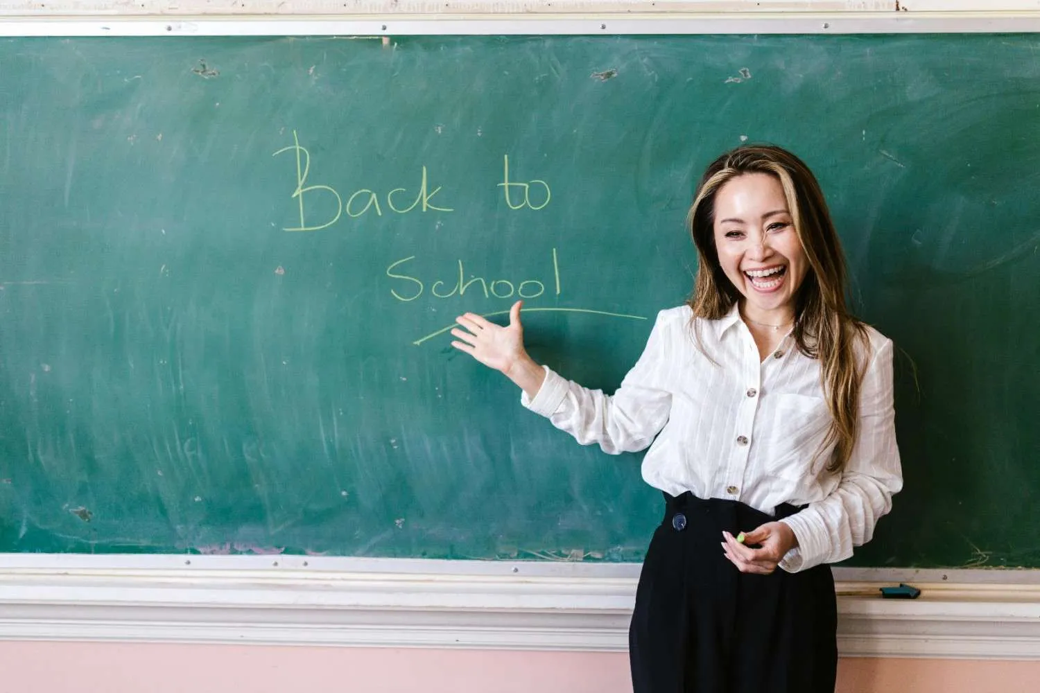 Kata-Kata Hari Guru yang Menyentuh Hati dan Penuh Makna (c) Ilustrasi Pexels