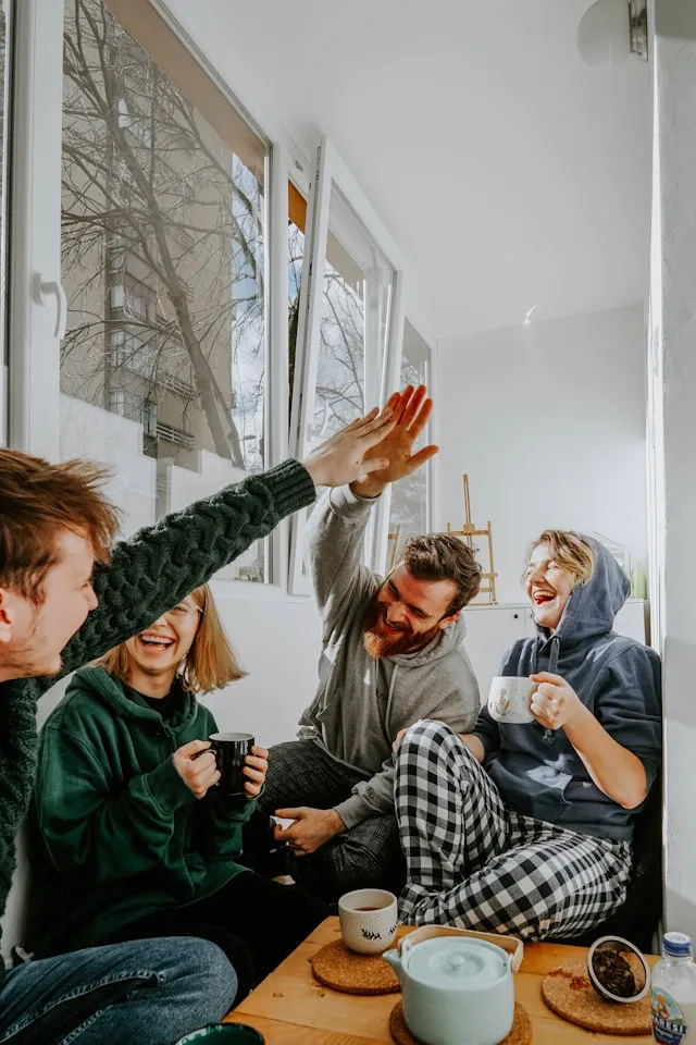 Kata-Kata Lucu tapi Mendalam untuk Self-Love dan Percaya Diri (c) unsplash.com