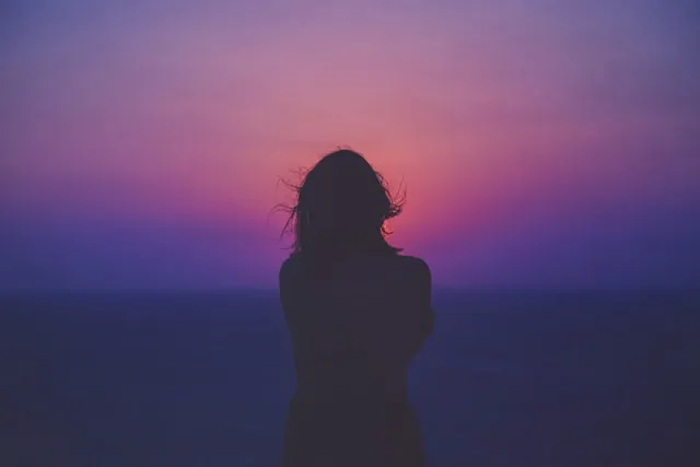 Tips Menggunakan Kata-Kata Malam Hari (c) unsplash.com