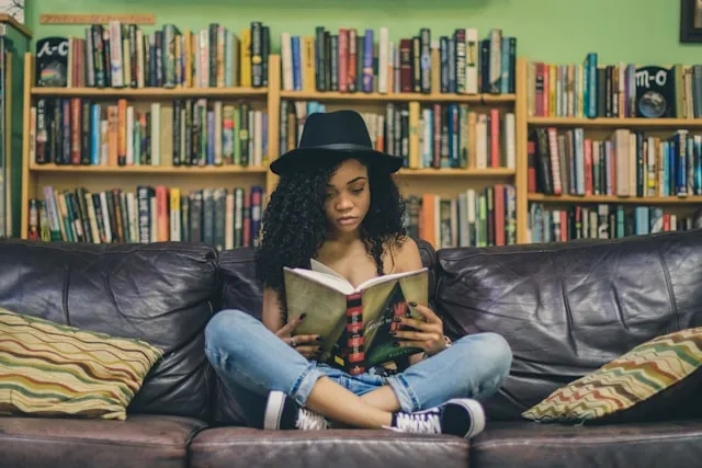 Kata Kata Motivasi Belajar Penutup yang Membakar Semangat (c) unsplash.com