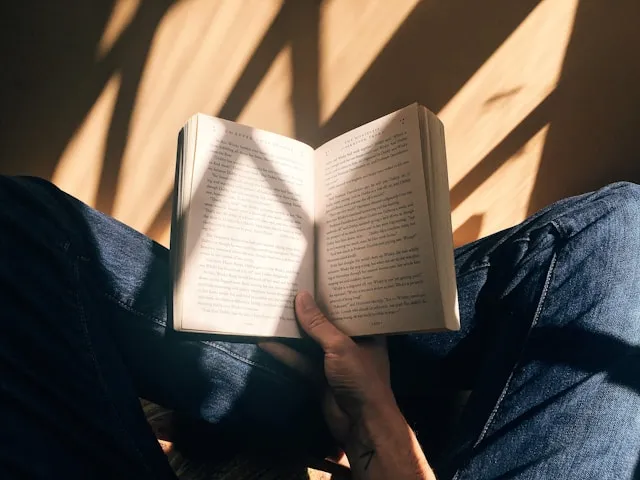 Kata Kata Motivasi Belajar dalam Bahasa Inggris dan Artinya (c) unsplash.com