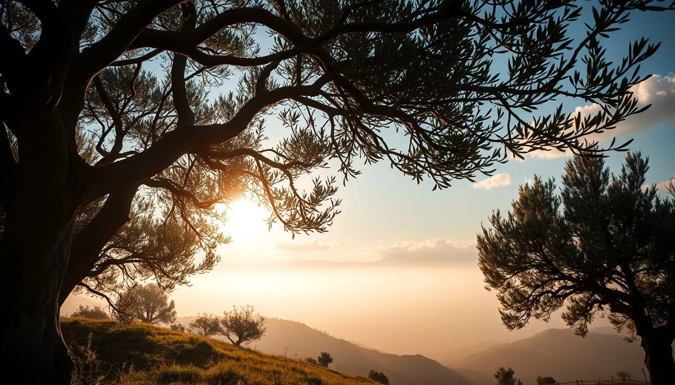 Kata-Kata Puitis dan Reflektif Menyambut Kenaikan Isa Almasih (c) Ilustrasi AI