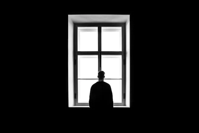Kata-Kata Sad Boy tentang Rindu dan Kehilangan (c) unsplash.com