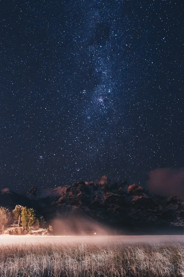 Kata Kata Selamat Malam untuk Pekerja dan Mahasiswa (c) unsplash.com