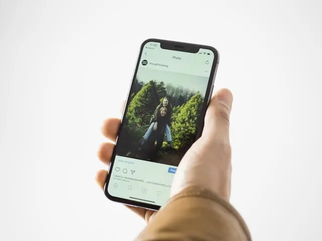Sindiran Halus Pendek untuk Caption & Status Medsos (c) unsplash.com