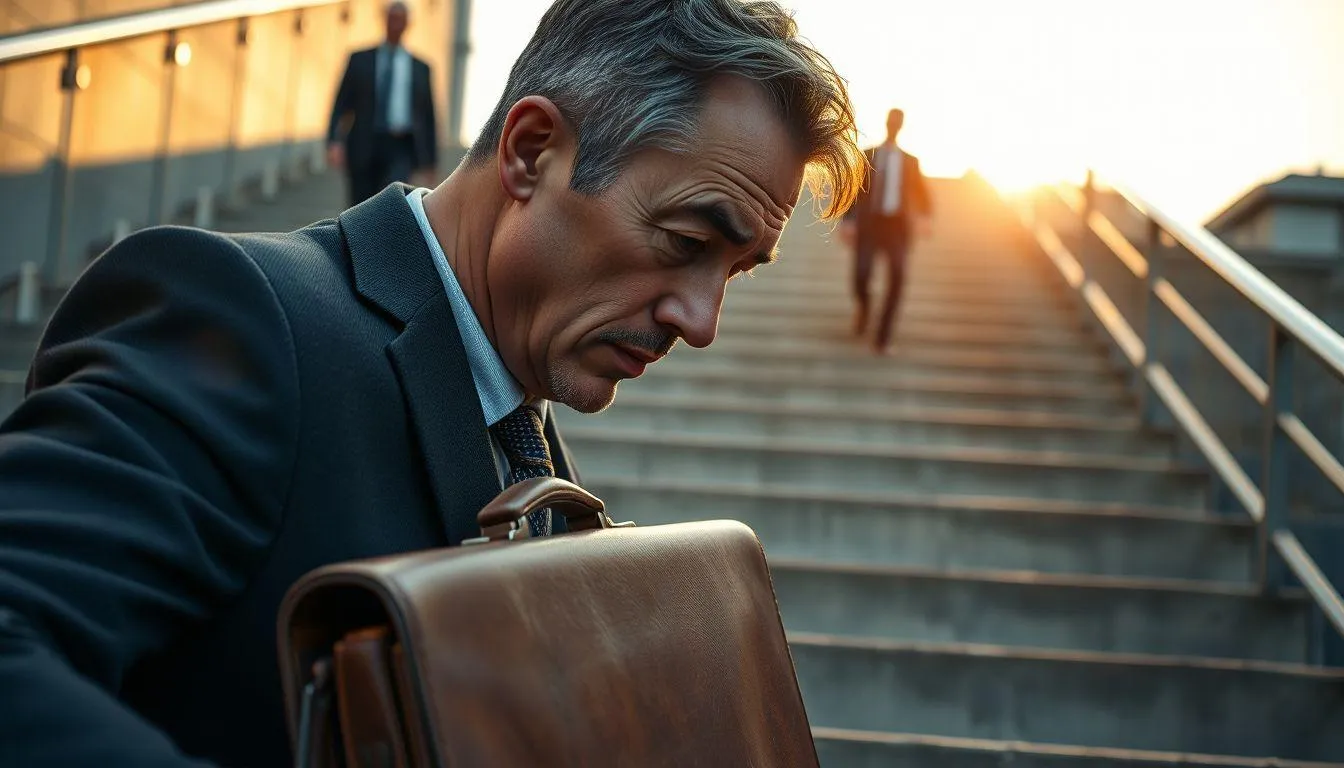 Kata-Kata Singkat tentang Kesuksesan dan Kerja Keras (c) Ilustrasi AI