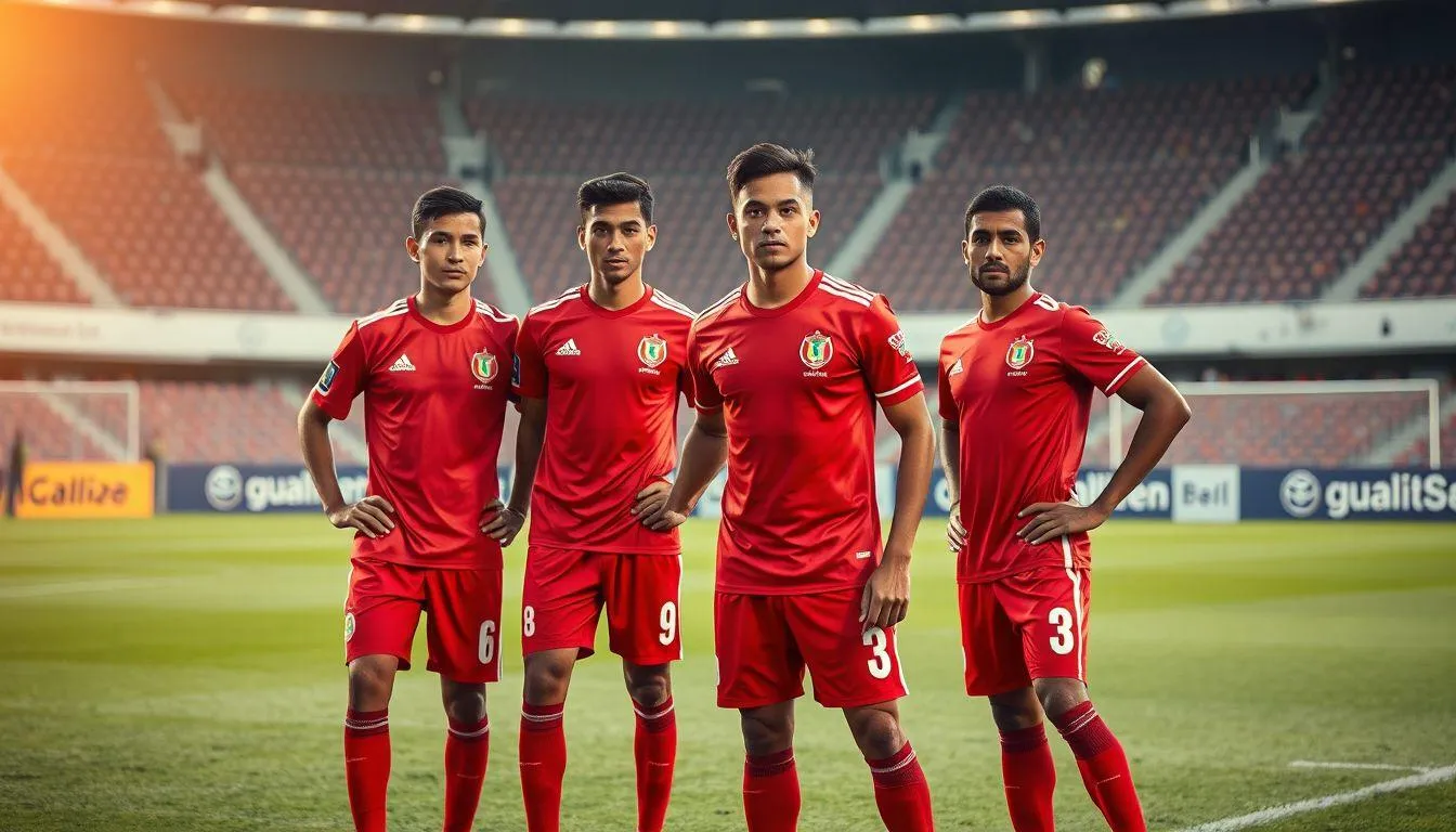 Comeback Pemain Kunci