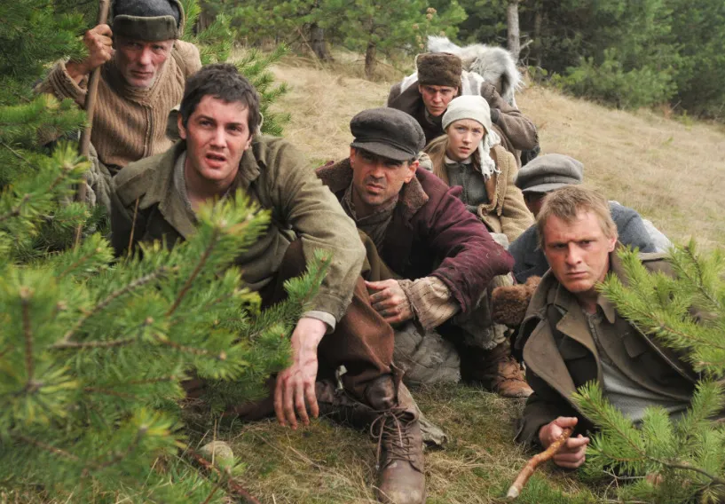 27 Rekomendasi Film Bertema Bertahan Hidup di Alam Liar yang Menegangkan, Ajarkan Survival Skill