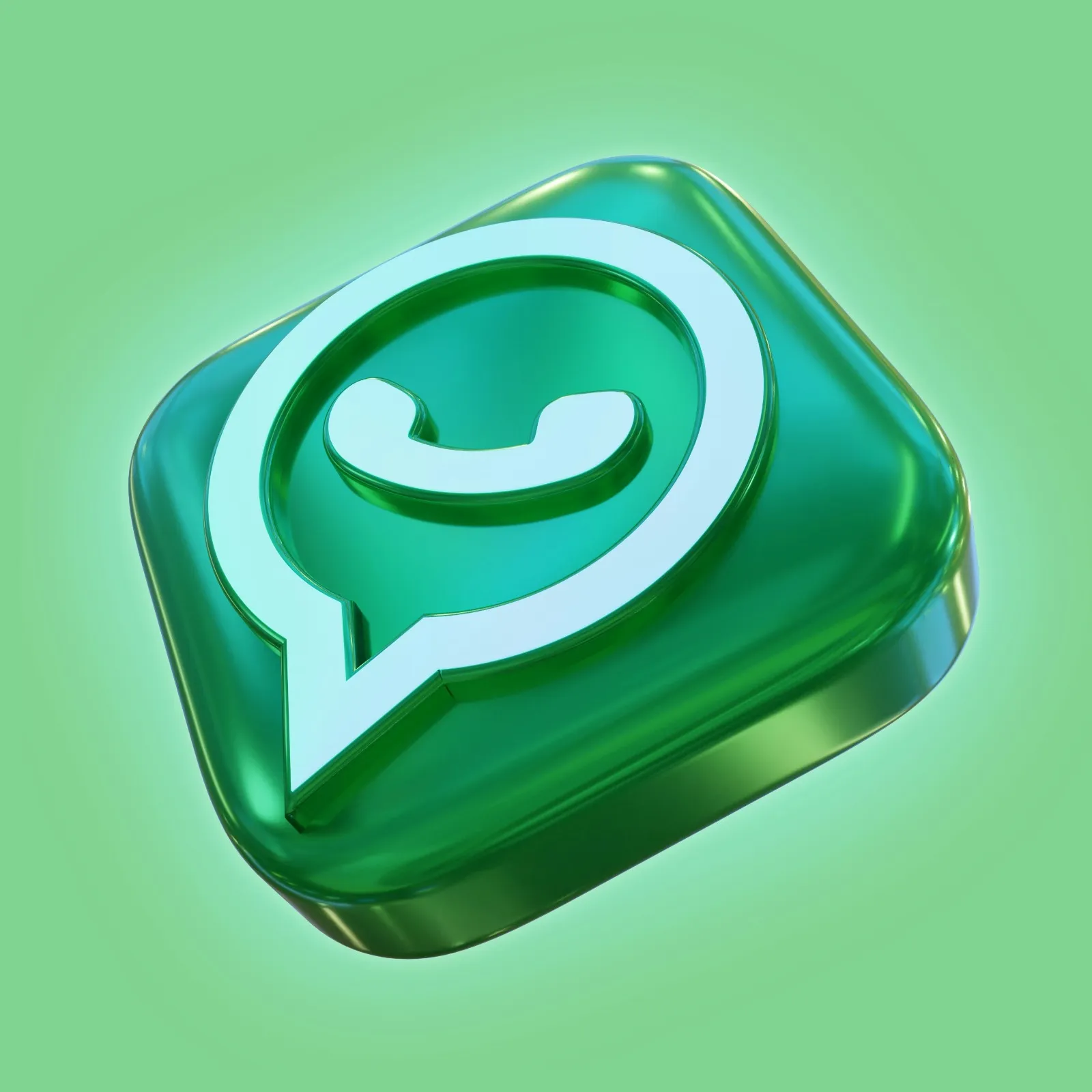 Logo WhatsApp (credit: unsplash)