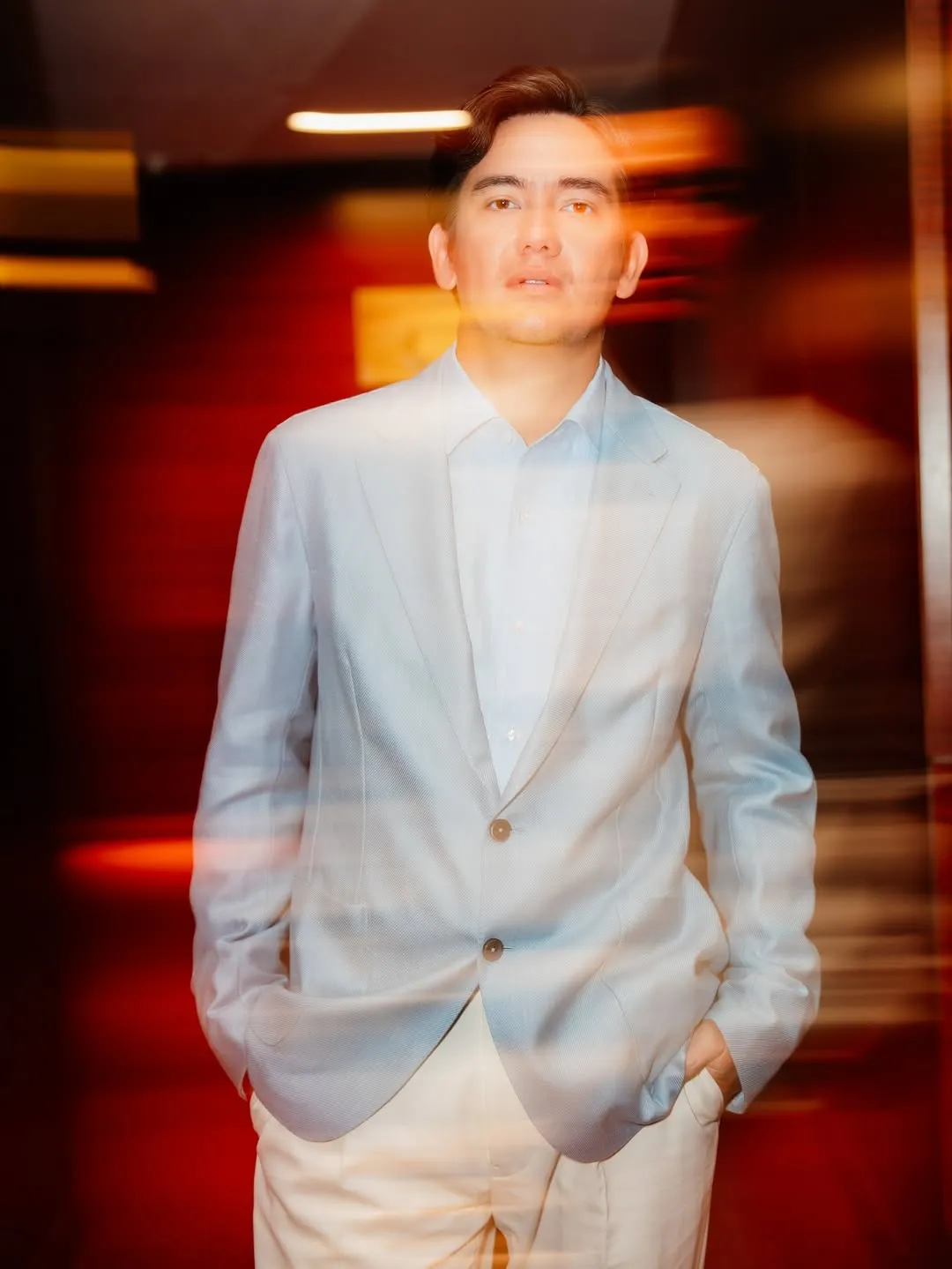 Adipati Dolken keren/Instagram/adipati