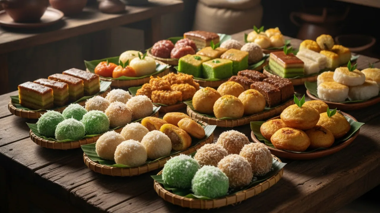 FAQ (Frequently Asked Questions) (c) Ilustrasi AI