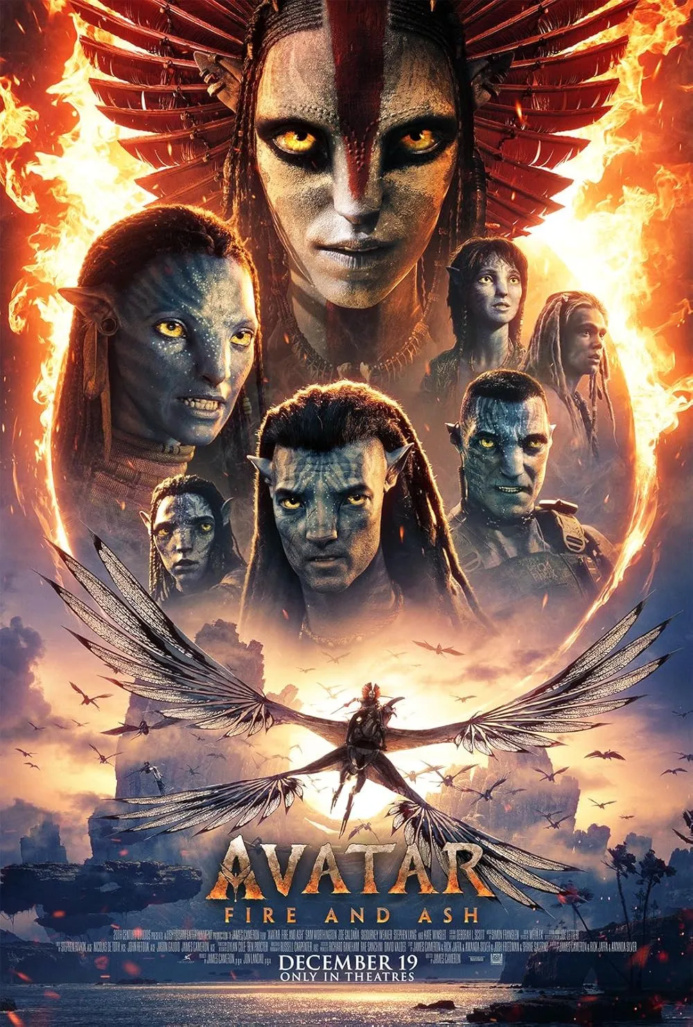 AVATAR: FIRE AND ASH  (credit: 20th Century Studios)
