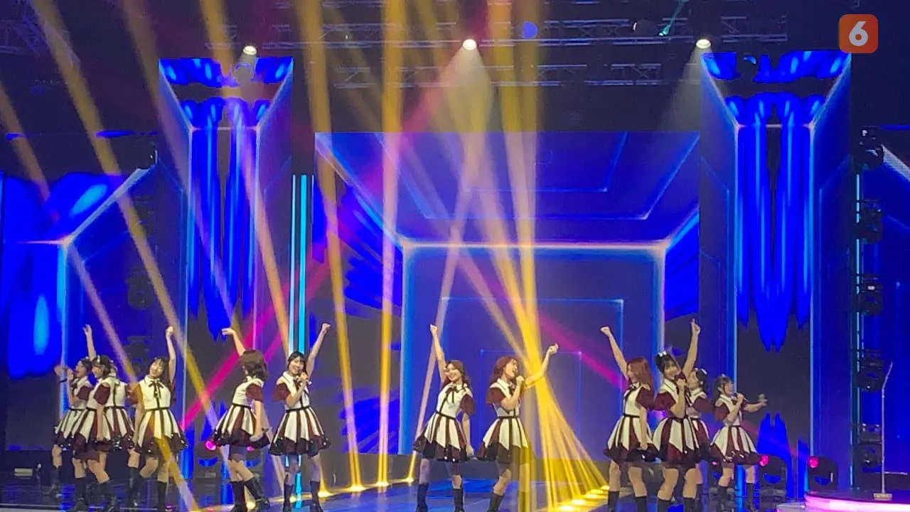 Asian Television Awards 2025 © Youtube/Indosiar