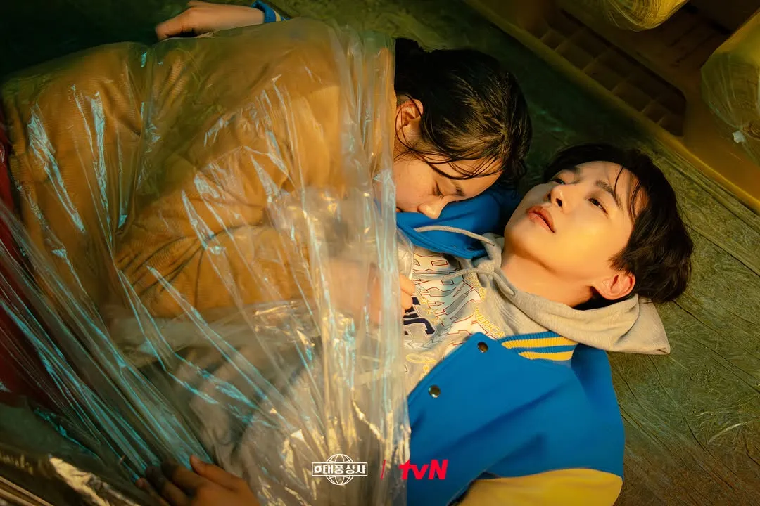 instagram.com/tvn_drama