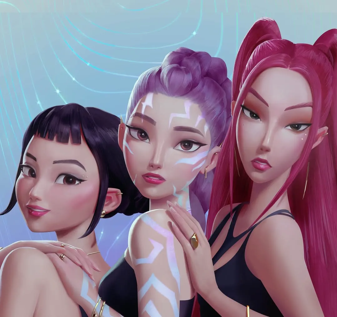 instagram.com/kpopdemonhuntersnetflix