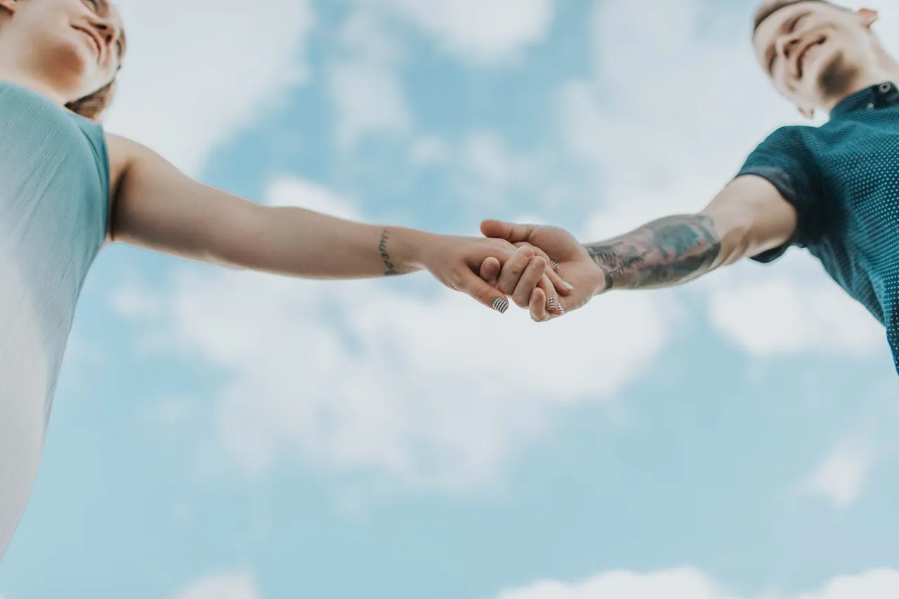 Kata-Kata Bijak Lucu Tentang Cinta