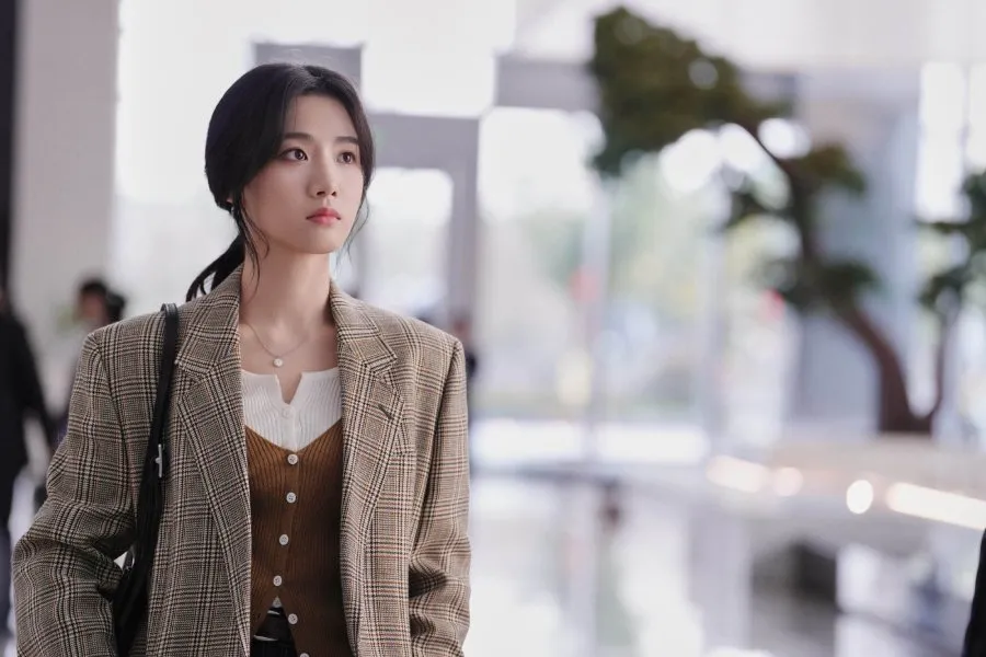 Aasan mengapa kamu harus nonton drama China Love Between Lines (credit:mydramalist)