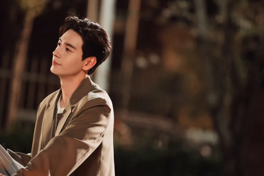 Aasan mengapa kamu harus nonton drama China Love Between Lines (credit:mydramalist)