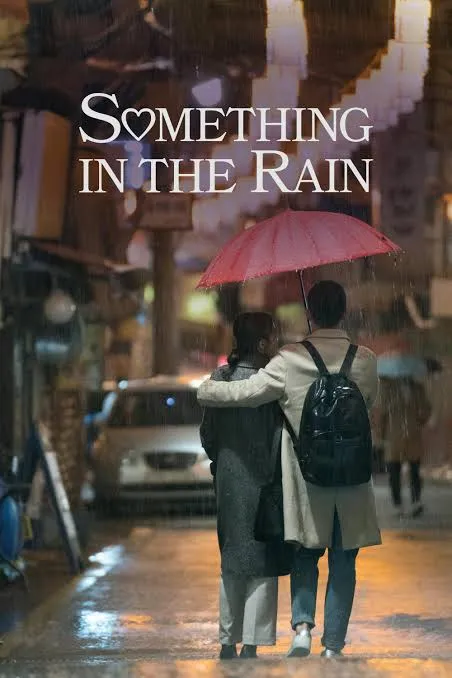 Something in the Rain (2018). Foto: IMDb