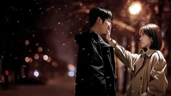 One Spring Night (2019). Foto: Netflix