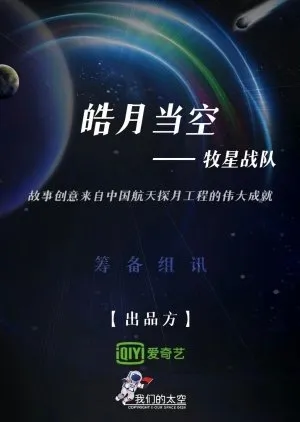 Mu Xing Zhan Dui - Copyright: MyDramaList