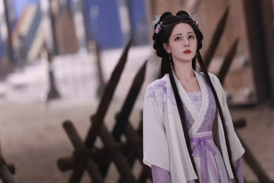 Empat drama WeTV 2026 siap tayang dengan cerita menarik (credit:mydramalist)