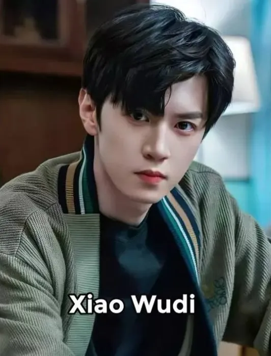 Inilah drama China yang membuat Chen Zheyuan dikenal luas dan berhasil mencuri perhatian banyak penggemar!  (Image by @dramachina.id via Instagram.com).