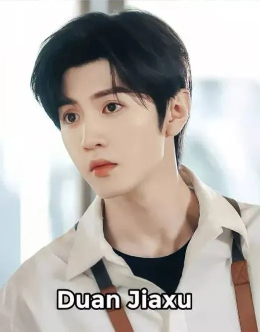 Inilah drama China yang membuat Chen Zheyuan dikenal luas dan berhasil mencuri perhatian banyak penggemar!  (Image by @dramachina.id via Instagram.com).