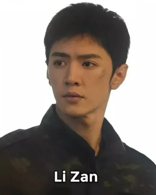 Inilah drama China yang membuat Chen Zheyuan dikenal luas dan berhasil mencuri perhatian banyak penggemar!  (Image by @dramachina.id via Instagram.com).